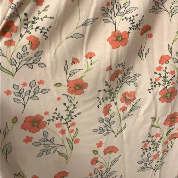 MOVING SALE: Adorable Maxi Dress - Picture 3 of 4